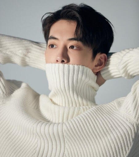 nam joo hyuk